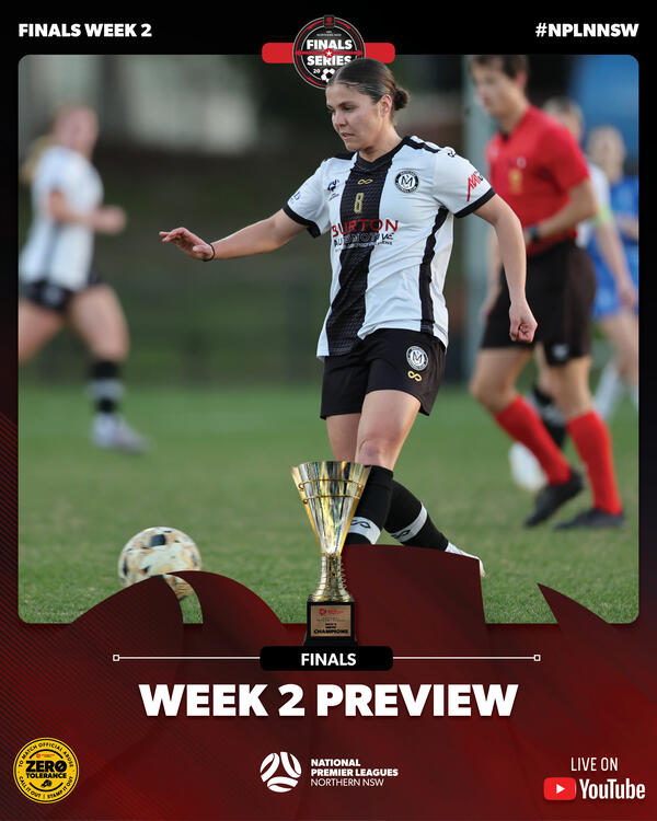 NPLW WK2 Preview