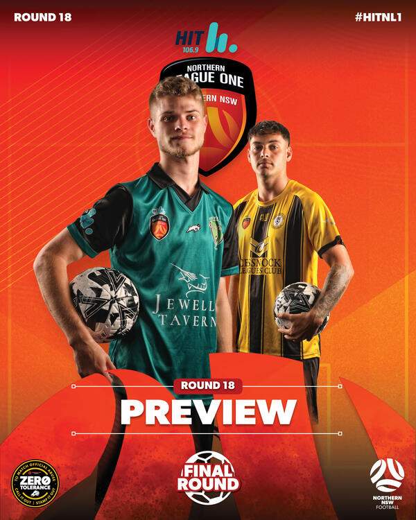 NL1 R18 Preview