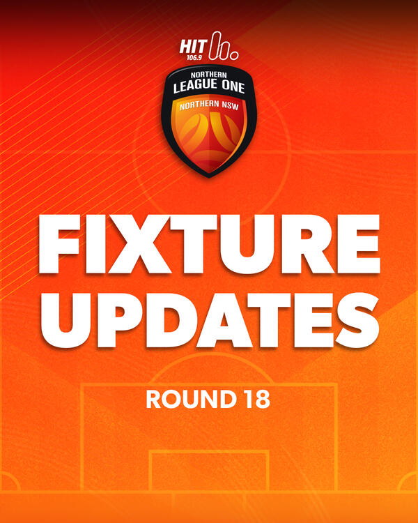 Fixture Updates