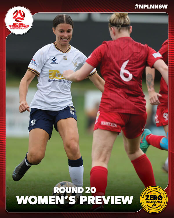 NPLW R20 Preview