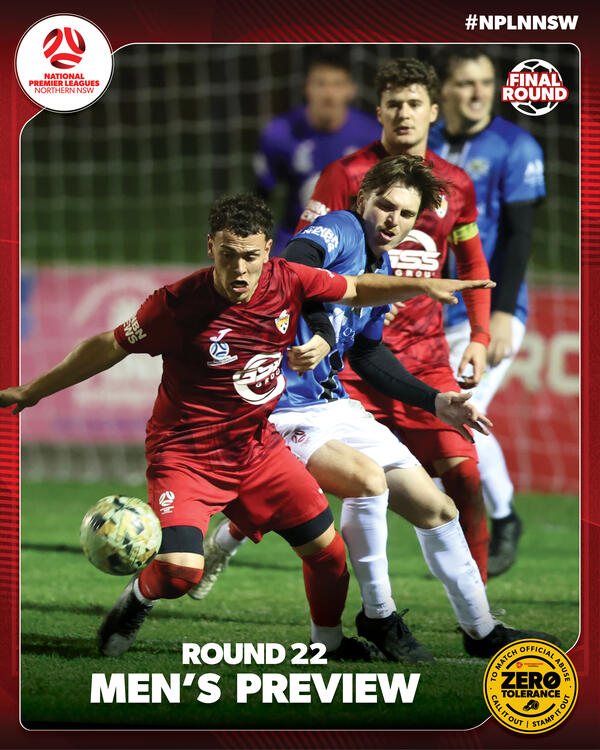 NPL R22 Preview