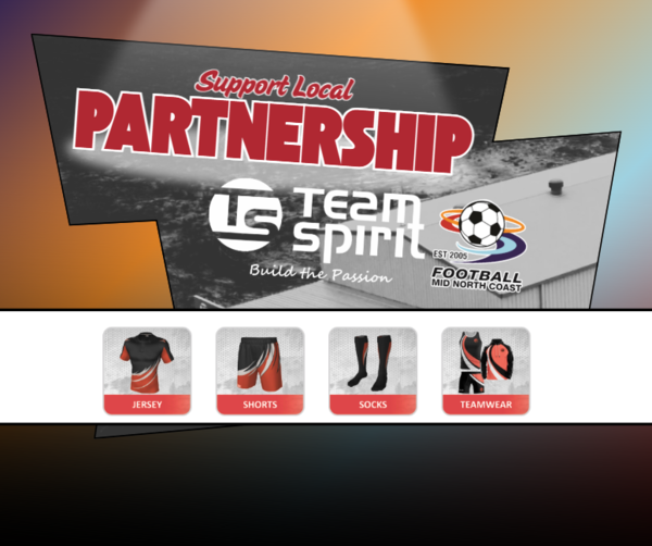 Local Partnerships Made