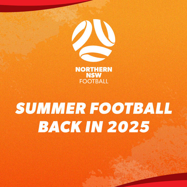 Summer Football 2025