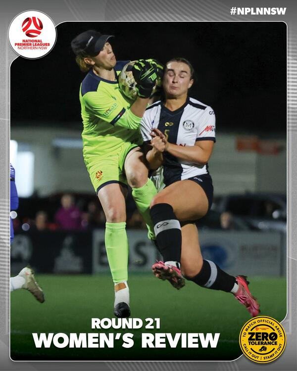 NPLW R21 Review