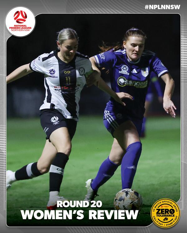 NPLW R20 Review
