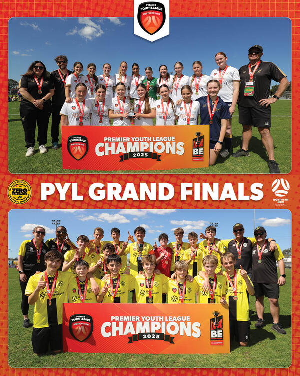 PYL Grand Final Review