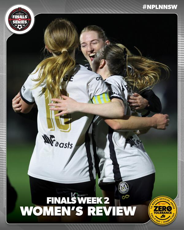NPLW Prelim Review