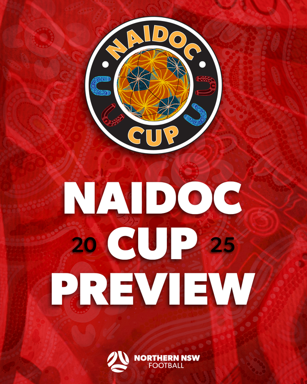 NAIDOC Cup preview