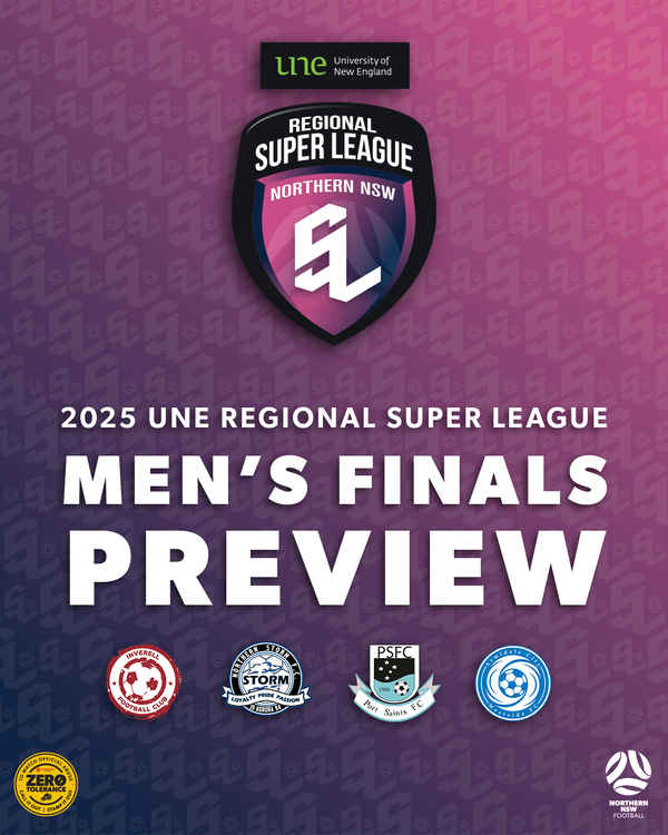 RSL Men's preview
