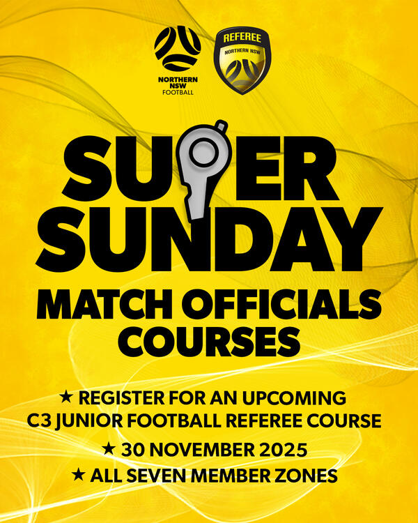 Super Sunday