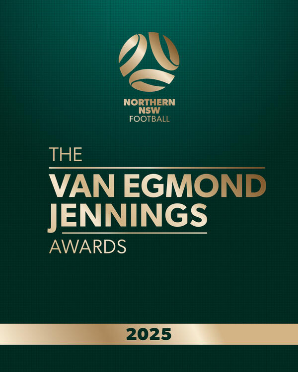 van Egmond Jennings 2025