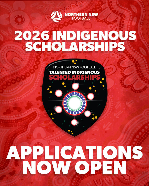2026 Indigenous Scholarships