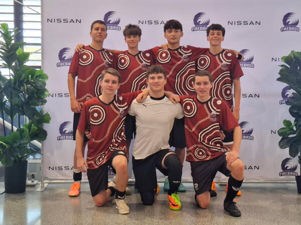 Great Lakes Open Boys 