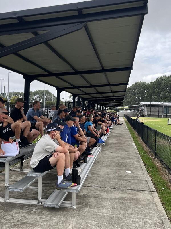 2025 State Coaching Conference