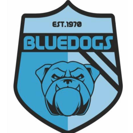 Bangalow Bluedogs