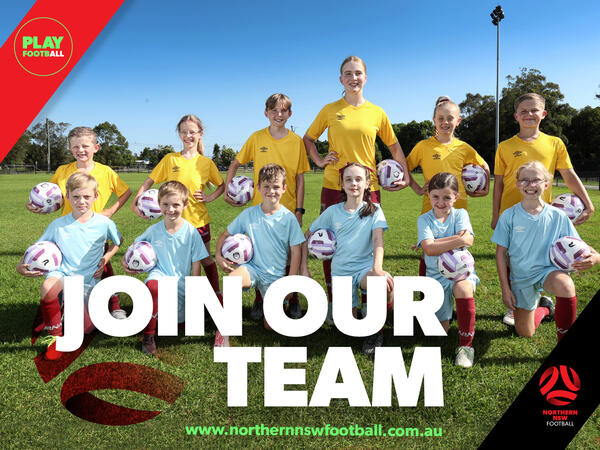 NNSWF 2026 Recruitment