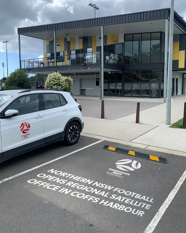 Coffs Harbour Office