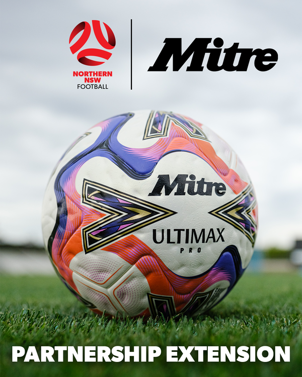 Mitre Partnership Extension 