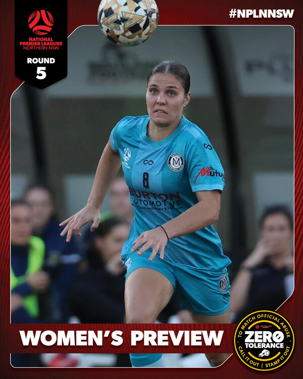 NPLW R5 Preview