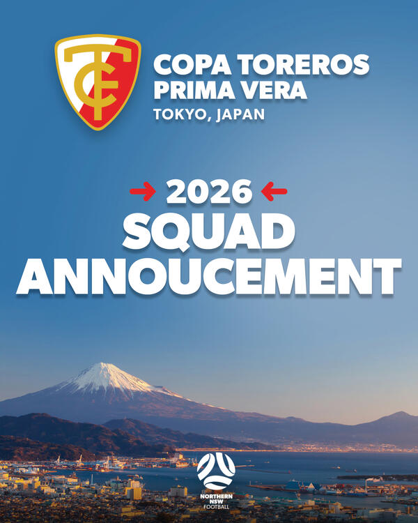 Japan Under-12 Squad