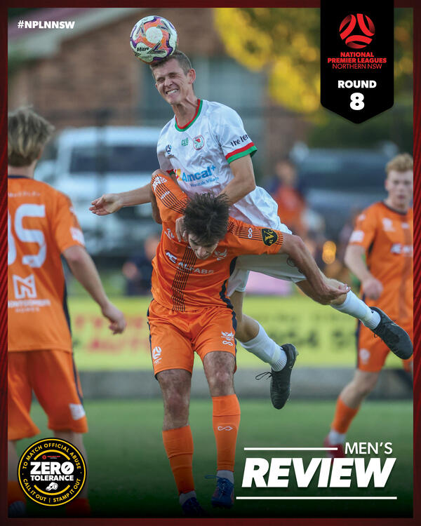 NPL R8 Review 
