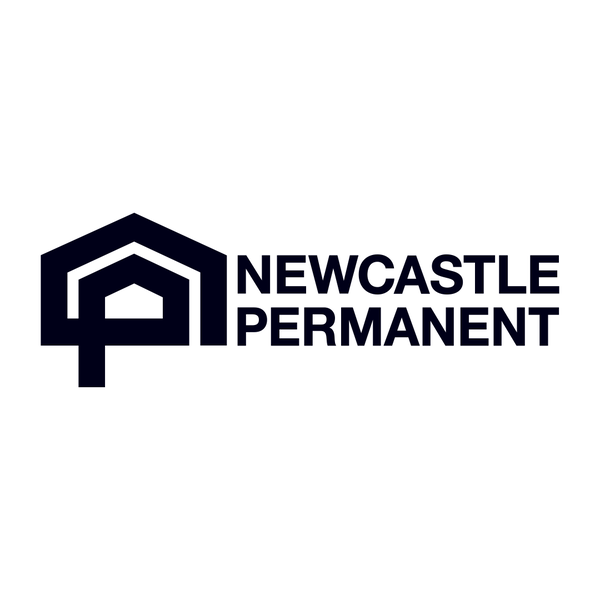 Newcastle Permanent Logo