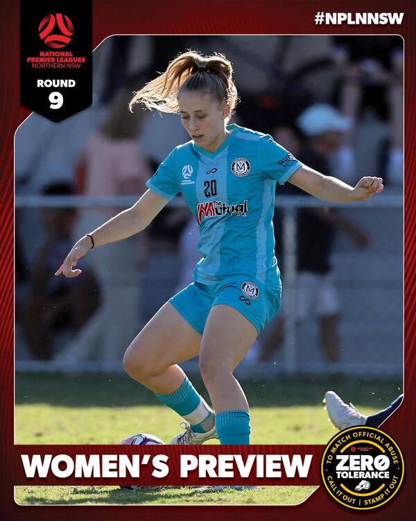 NPLW R9 Preview