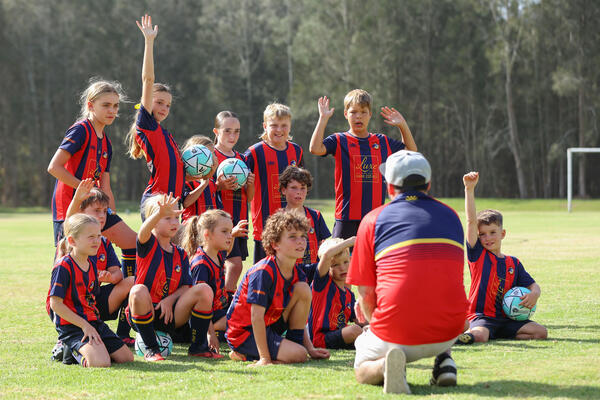 Welcome to Season 2026