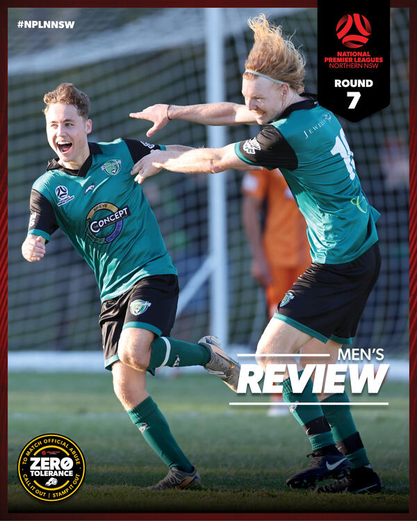 NPLM R7 review