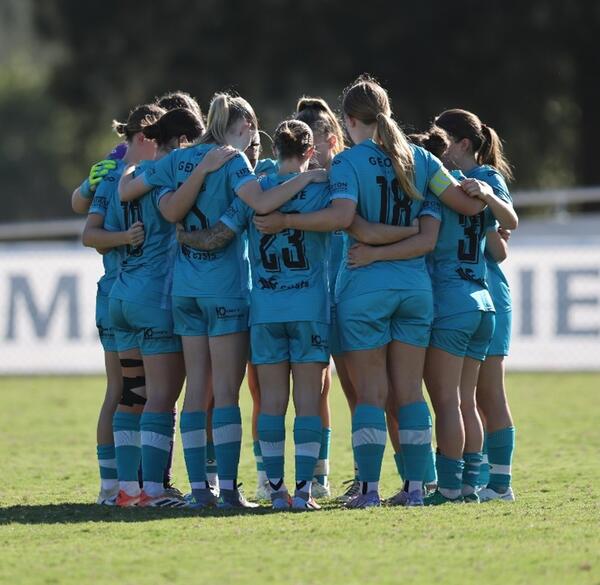 Maitland FC NPL Women's NNSW