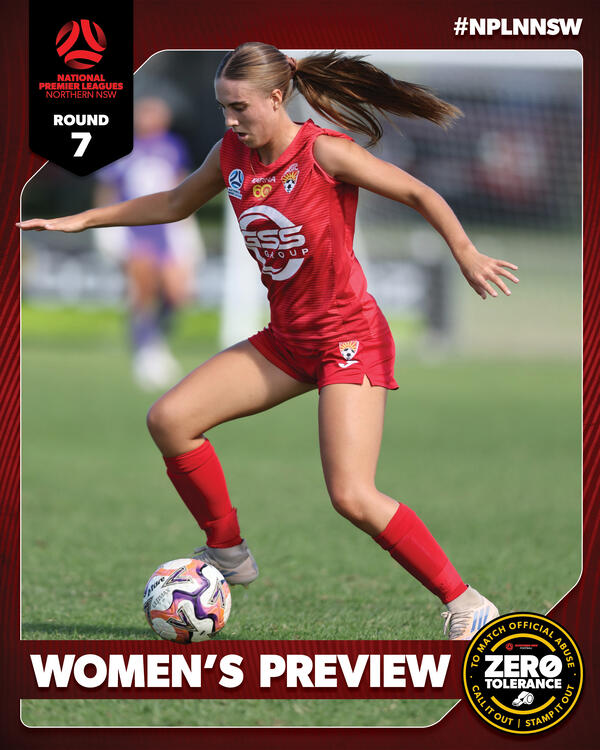 NPLW R7 Preview