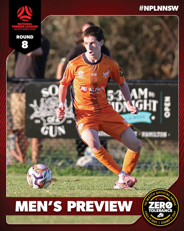 NPLM R8 Preview