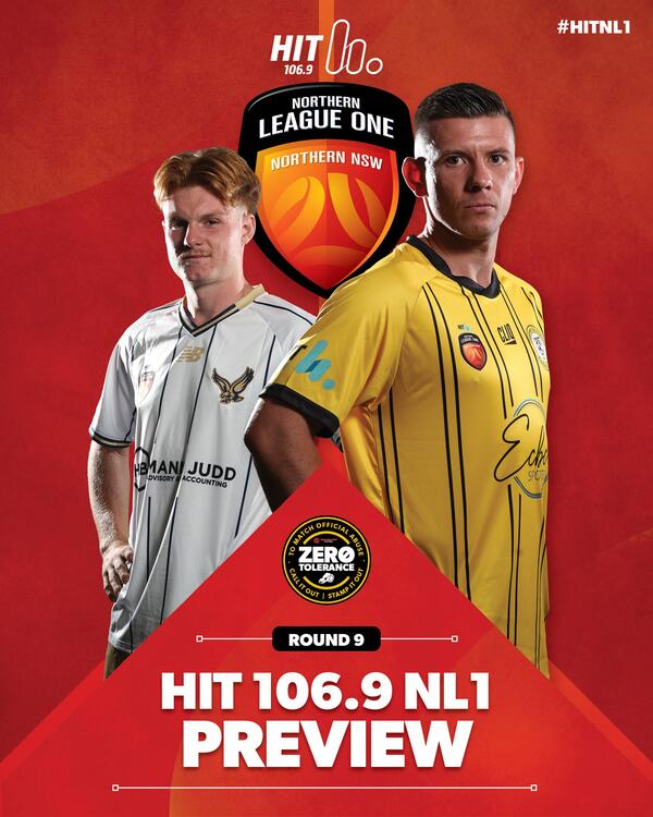 HITNL1 R9 Preview
