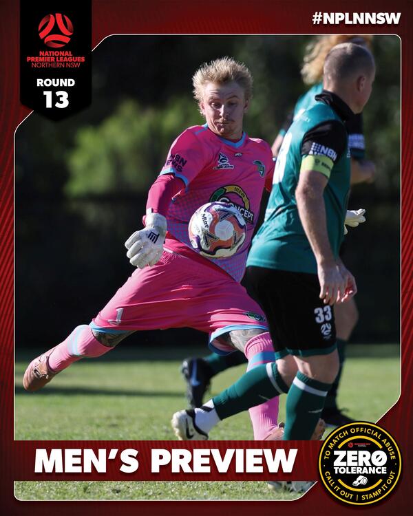 NPLM Preview R13