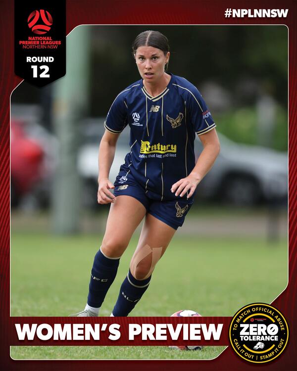 NPLW Preview R12