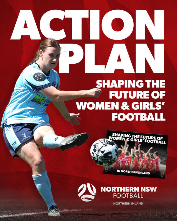 Northern Inland Action Plan