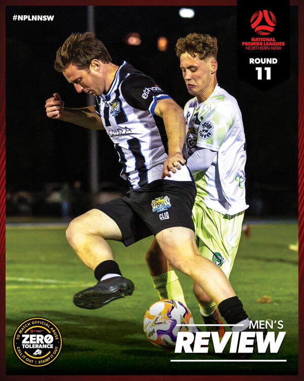 NPLM R11 Review