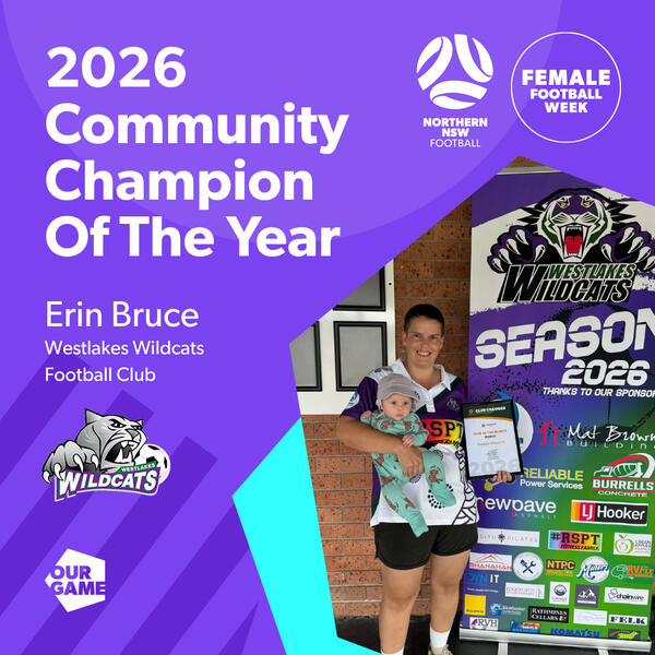 FFW Awards 2026
