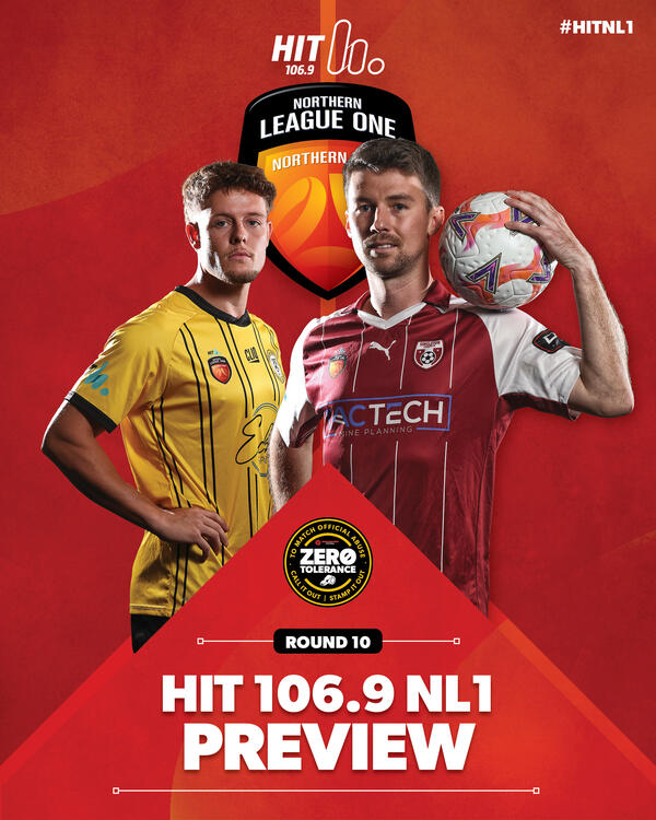 NL1 R10 Preview