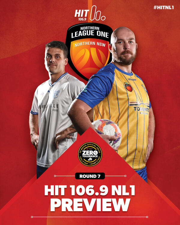NL1 R7 Preview