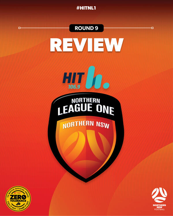 NL1 R9 Review