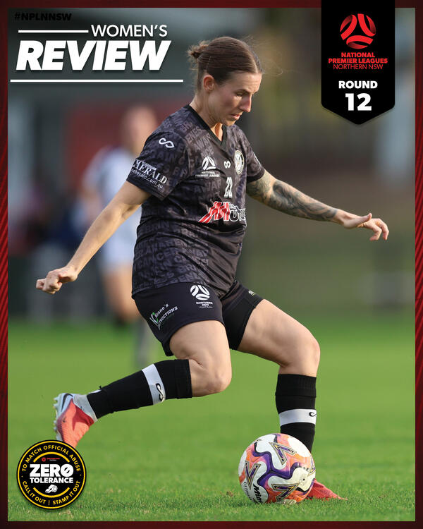 NPLW R12 Review