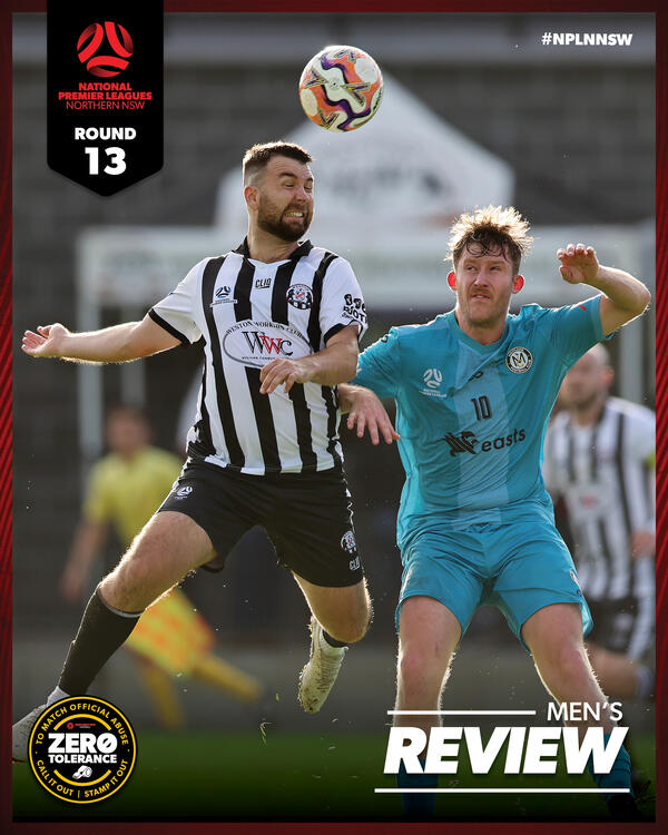 NPLM R13 Review