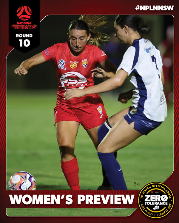 NPLW R10 Preview