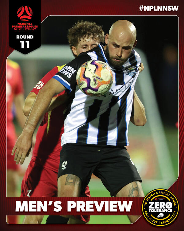 NPLM R11 Preview