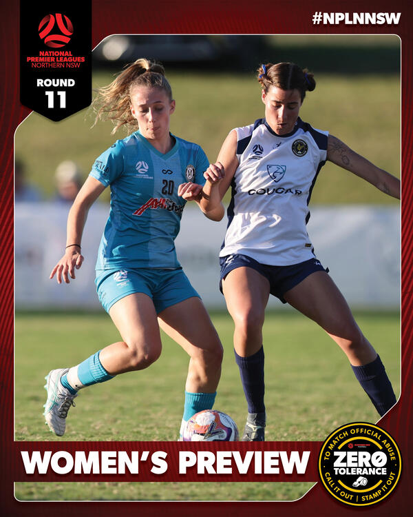 NPLW R11 Preview