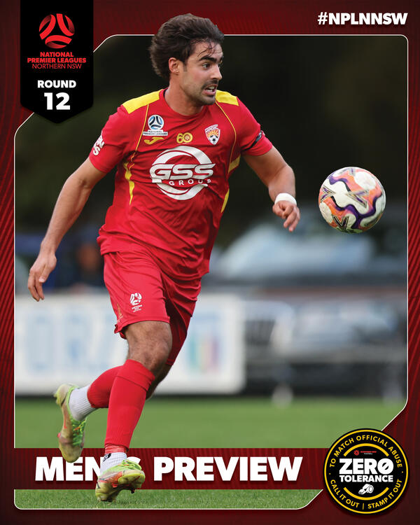 NPLM R12 Preview