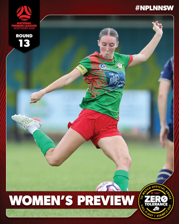NPLW R13 Preview