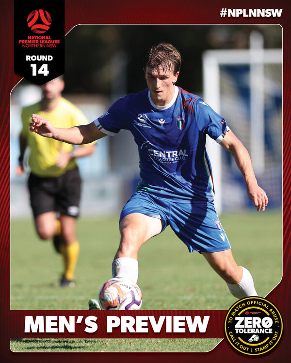 NPL R14 Preview