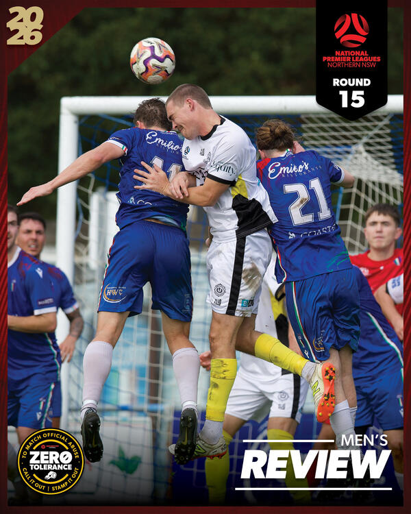 NPLM R15 Review